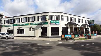 The Wharf Hotel Wynyard