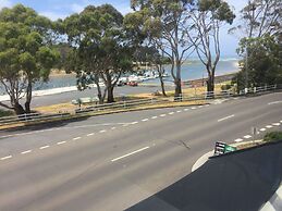 The Wharf Hotel Wynyard