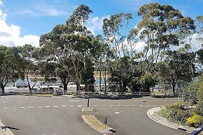 The Wharf Hotel Wynyard