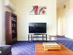 The Wharf Hotel Wynyard