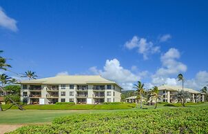 Kauai Beach Villas by Resort Stay