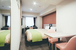 Kuretake Inn Premium Nagoya Nayabashi