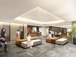 Kuretake Inn Premium Nagoya Nayabashi