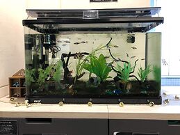 Kuretake Inn Premium Nagoya Nayabashi