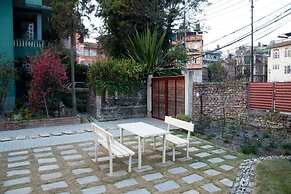 Lazimpat House B&B