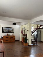 Lazimpat House B&B