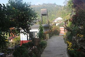 Siddhartha Garden