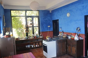 Siddhartha Garden