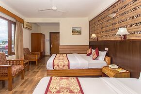 Hotel Tulsi