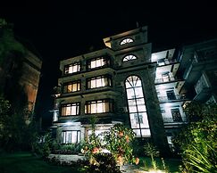 Hotel Tulsi