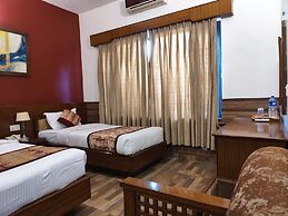 Hotel Tulsi