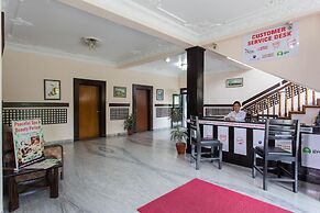Hotel Tulsi