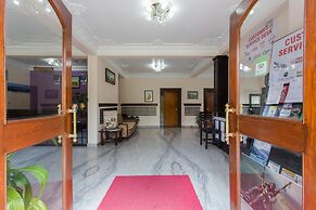Hotel Tulsi