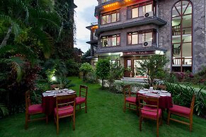 Hotel Tulsi