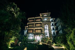 Hotel Tulsi