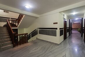 Hotel Tulsi