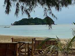 Freeda Resort Koh Jum