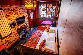 Baichanghong Inn