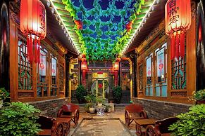 Baichanghong Inn