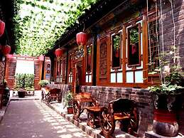 Baichanghong Inn