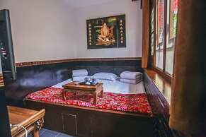 Baichanghong Inn