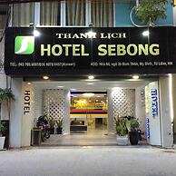 Sebong Hotel