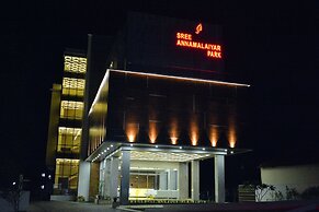 Hotel Sree Annamalaiyar Park