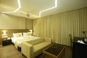 Hotel Sree Annamalaiyar Park