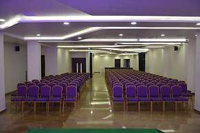 Hotel Sree Annamalaiyar Park