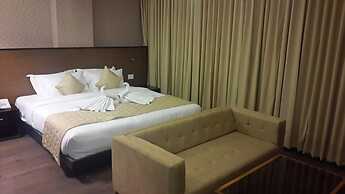 Hotel Sree Annamalaiyar Park