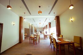 Hotel Sree Annamalaiyar Park