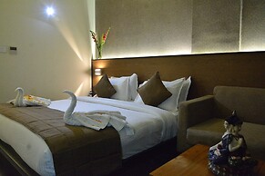 Hotel Sree Annamalaiyar Park