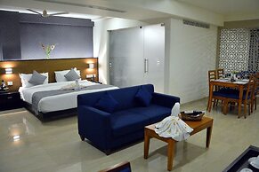 Hotel Sree Annamalaiyar Park