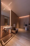 Mu Jiao Xi Hotel