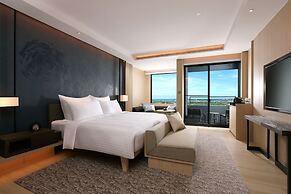 Mu Jiao Xi Hotel