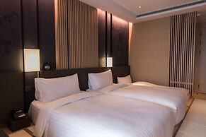 Mu Jiao Xi Hotel
