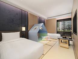 Mu Jiao Xi Hotel