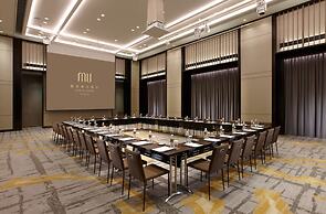 Mu Jiao Xi Hotel