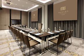 Mu Jiao Xi Hotel