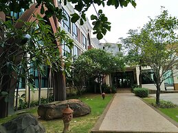 Srilamduan Hotel