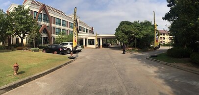 Srilamduan Hotel