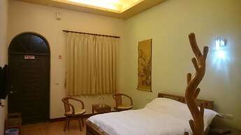 Jiangshui Tianyuan Homestay