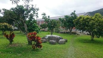 Jiangshui Tianyuan Homestay