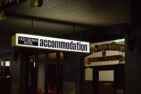 Crown Accommodation Bendigo CBD