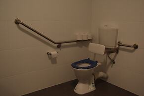 Crown Accommodation Bendigo CBD