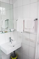 Crown Accommodation Bendigo CBD