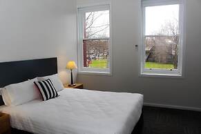 Crown Accommodation Bendigo CBD
