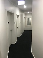 Crown Accommodation Bendigo CBD