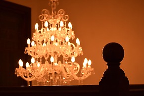 Crown Accommodation Bendigo CBD