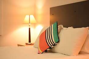 Crown Accommodation Bendigo CBD